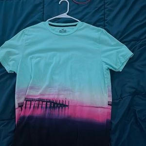 Hollister shirt